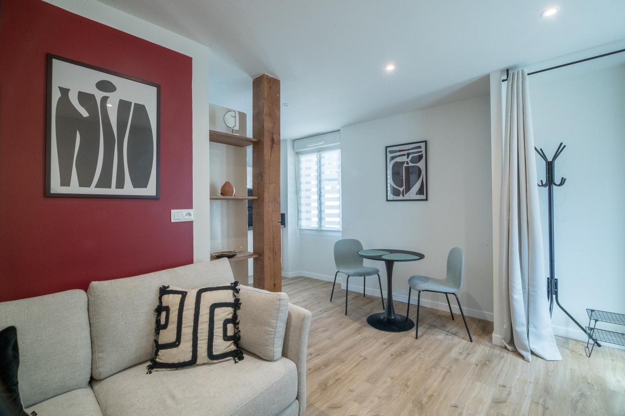 The Adour - Apartment 42 M Vic-en-Bigorre Exterior photo